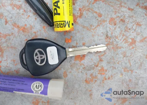 2011 Toyota Camry Se/Le/Xle z USA, uszkodzony, nr VIN 4T1BF3EK5BU153337